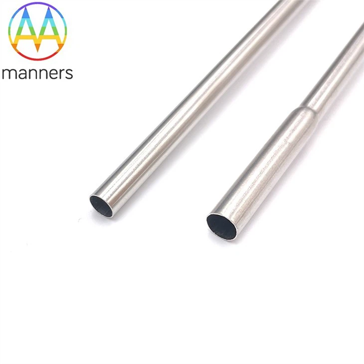 Reduction End Capillary Tubes