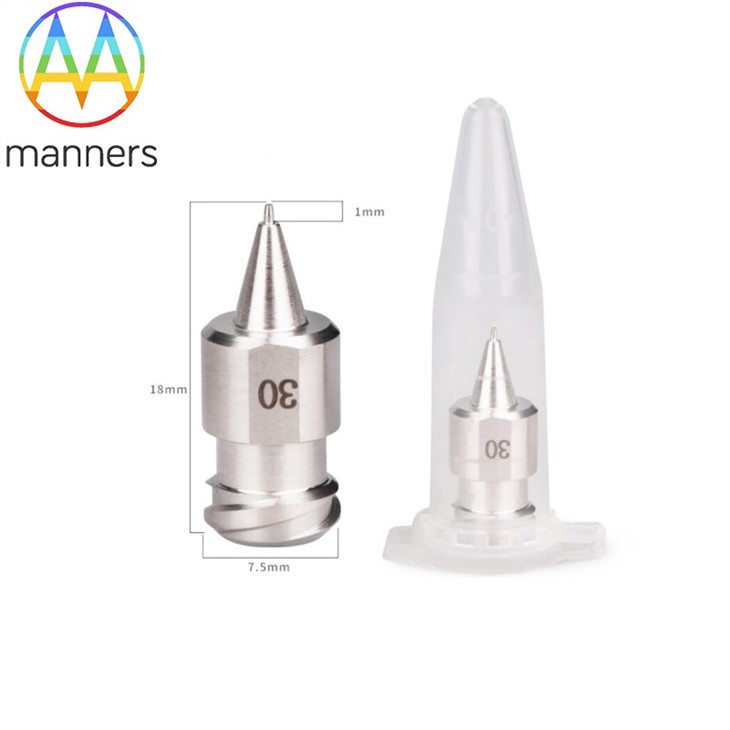 SHN-Precision Dispensing Needle