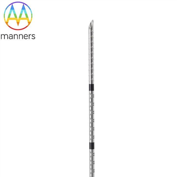 Single Shot Nerve Block Needles