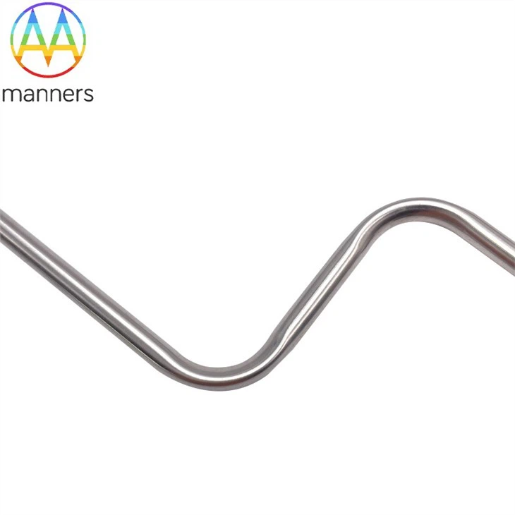 Small Diameter Bend Tube