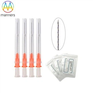 JARUM MUKA ANGKAT BENANG 60MM