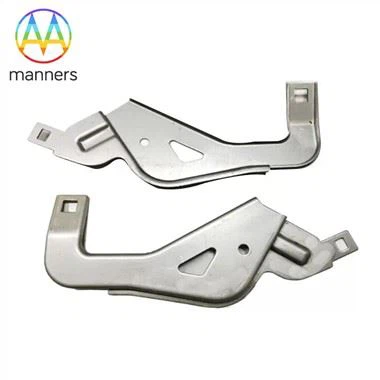 Bahagian Injap Aluminium