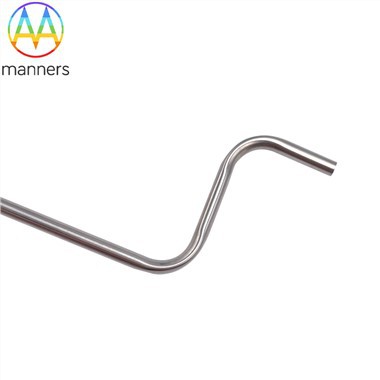Tiub Lentur Aluminium