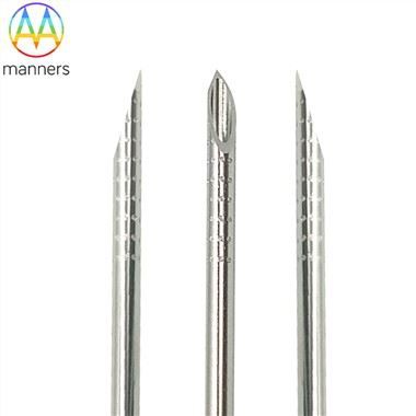 Jarum Penanda Laser Echogenic