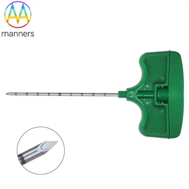 Jarum Sumsum Tulang Jamshidi