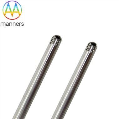 Bilah Pencukur Endoskop Perubatan Dan Burr