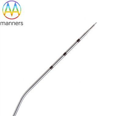 Jarum Pembedahan RF Plasma