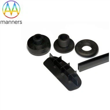 Pemesinan Plastik Bahagian CNC PEEK Ketepatan