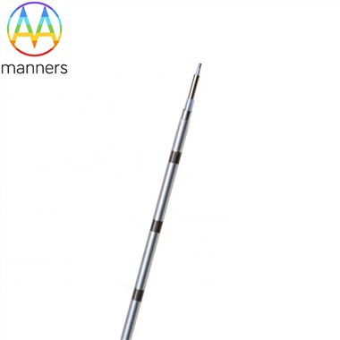 Jarum Elektrod Turbinat Pembedahan Plasma RF