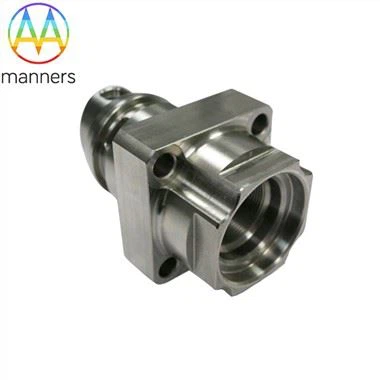 Bahagian Pemanas Aloi Titanium