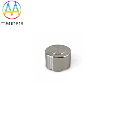 Bahagian Memusingkan Titanium CNC