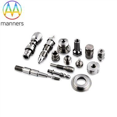 Rod Penyambung Enjin Titanium