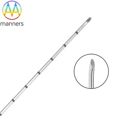 Tuohy Cannula Untuk Pembedahan