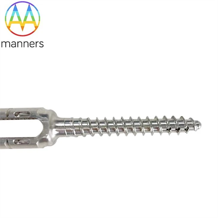 Spine Screw