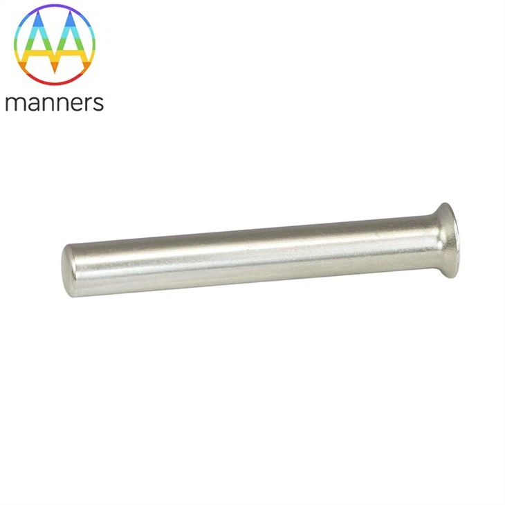 Stainless Steel 304 Flared Tube