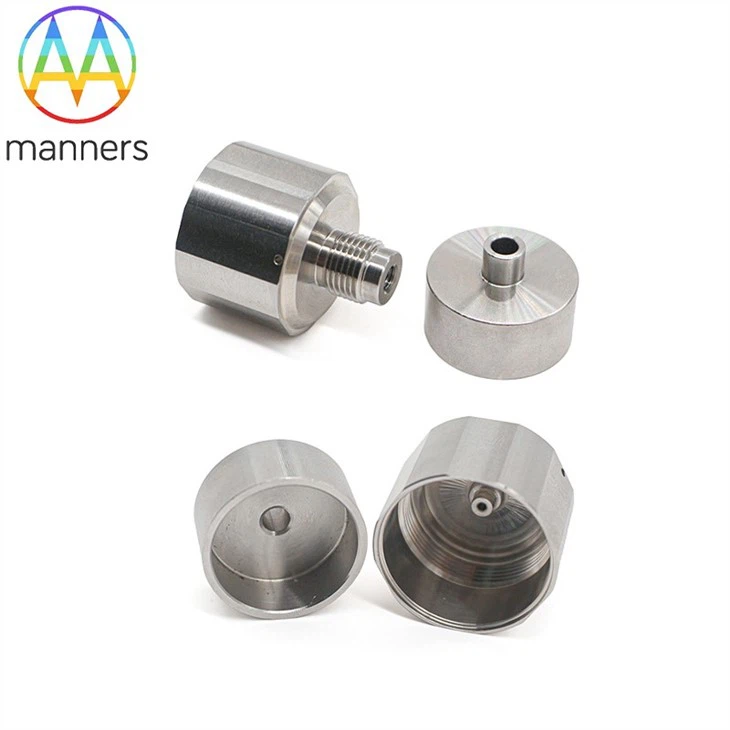 Stainless Steel Cnc Machining Parts