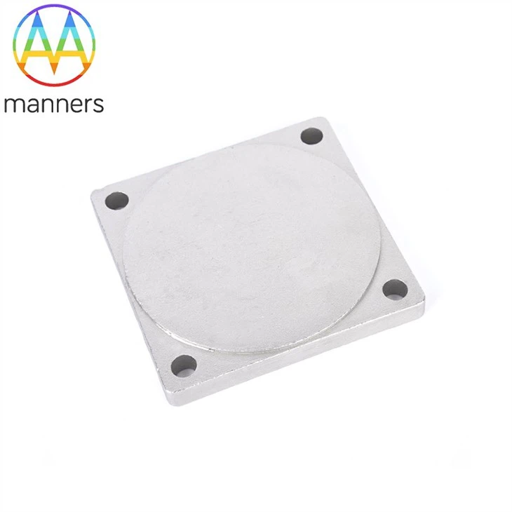 Stainless Steel High-Pressure Water Gun Parts
