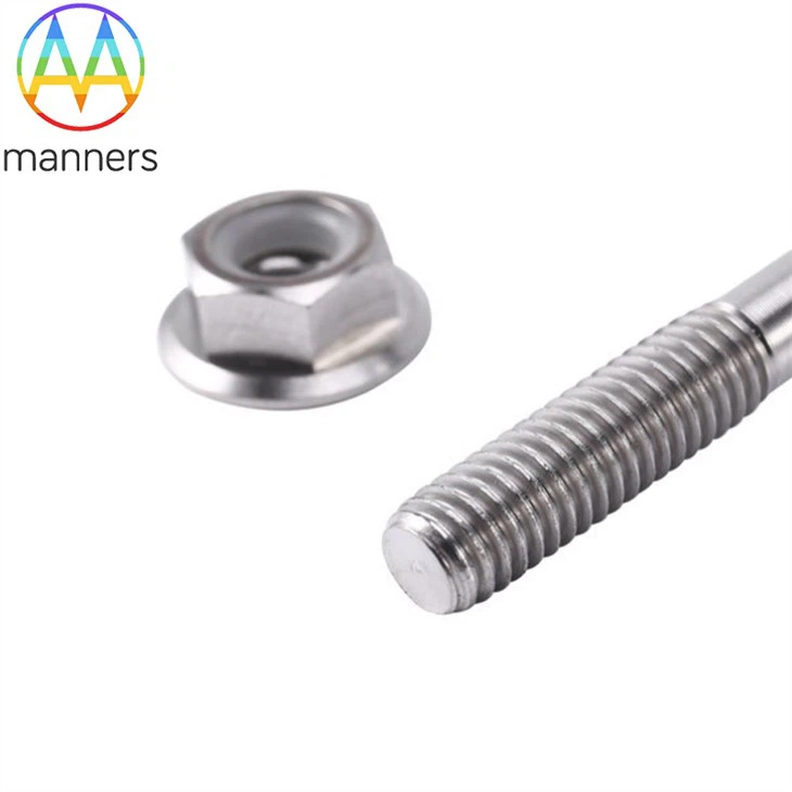 Bahagian Pengilangan Titanium