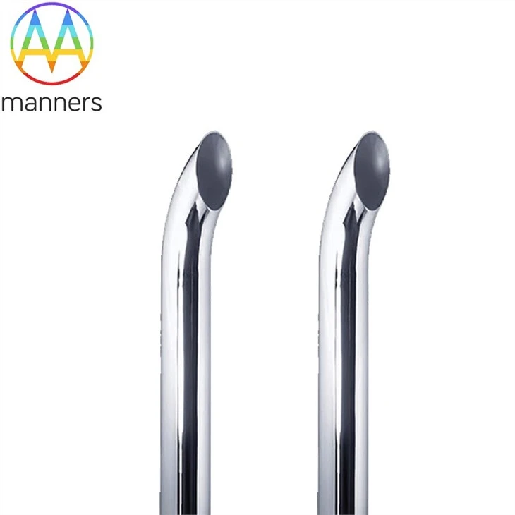 Tuohy Needle Parts