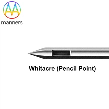 jarum Whitacre