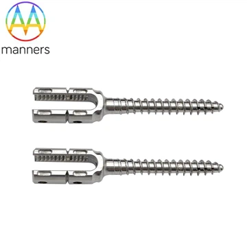 Bolehkah plat aloi titanium perubatan diserap oleh tulang?
