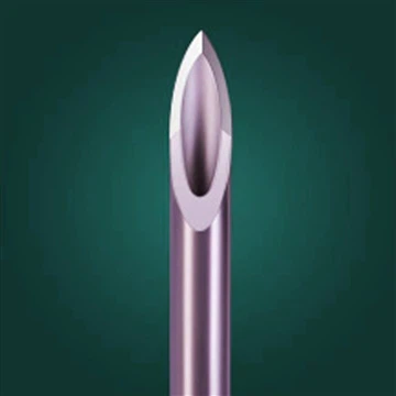Jarum Mata Lancet