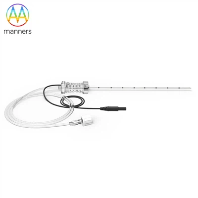 Jarum Echogenic Blok Saraf