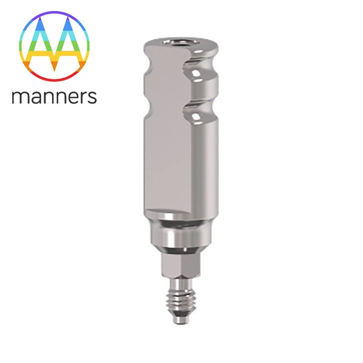Pemindahan Tera Tutup Dulang Hex Dalaman Ø 5.5mm (Sistem Lebih Baik)
