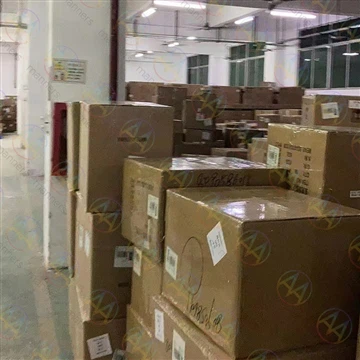 Pelanggan Israel Tempahan Untuk 10,000pcs Jarum Lancet Point Tersuai Telah Di...