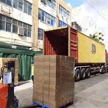Pesanan Pelanggan Amerika Untuk 500,000pcs Pemindahan H2O2 Jarum Tersuai Tela...