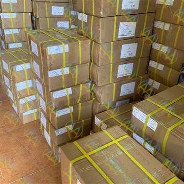 Pesanan Pelanggan Amerika Syarikat Untuk 5,800,000pcs Jarum Pemindahan H2O2 T...