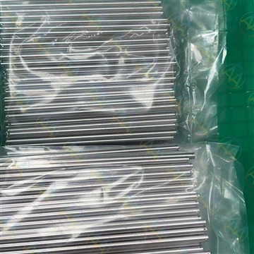 Tiub Laparoskop Tersuai 5,500Pcs Pelanggan Amerika Syarikat Selesai Pengeluar...