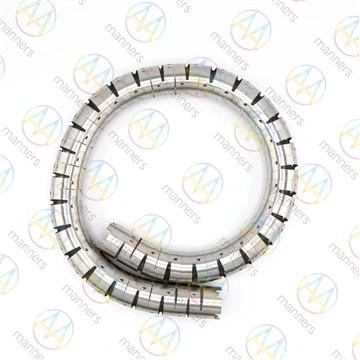 Sampel Hypotube 18mm Disesuaikan Oleh Pelanggan Korea Telah Disiapkan Dan Sed...