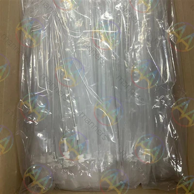 Jarum Biopsi Tersuai Pelanggan Denmark 500Pcs Selesai Pengeluaran, Hanya Menu...