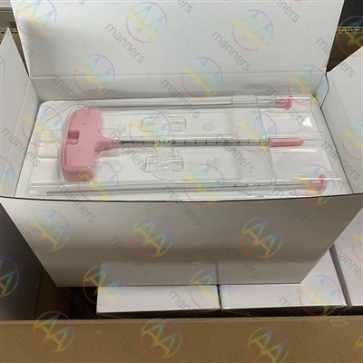 Pelanggan AS Memesan Untuk 1,000pcs Jarum Biopsi Sumsum Tulang 11G Telah Diha...