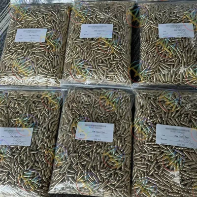 20,000 Bahagian Loyang Bermesin CNC Yang Dipesan Oleh Pelanggan Republik Czec...