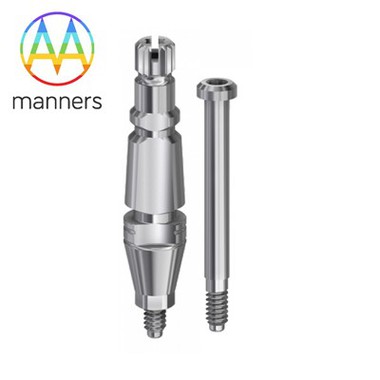 Pemindahan Tera Dulang Terbuka Hex Dalaman Ø 5.5mm (Sistem Lebih Baik)