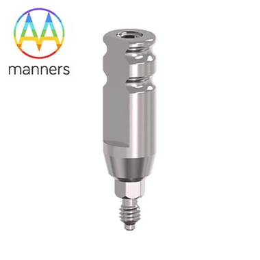 Pemindahan Tera Tutup Dulang Hex Dalaman Ø 4.5mm (Sistem Lebih Baik)