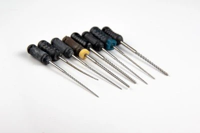 Avf Needle:Farewell To Steel Needles, Merangkul Perubahan: Protokol Standard ...