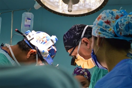 Mekanisme Keselamatan Dan Evolusi Klinikal Jarum Veress